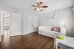 1245 Smokehouse Trail, Cumming, GA 30041 - Photo 46