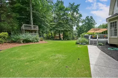 1245 Smokehouse Trail, Cumming, GA 30041 - Photo 50
