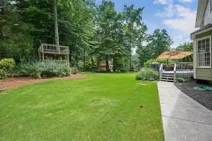 1245 Smokehouse Trail, Cumming, GA 30041 - Photo 50
