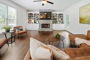 1245 Smokehouse Trail, Cumming, GA 30041 - Photo 16