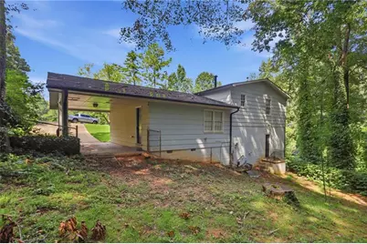 1633 Pine Glen Circle, Decatur, GA 30035 - Photo 20