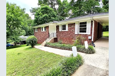 1915 Wee Kirk Road SE, Atlanta, GA 30316 - Photo 2