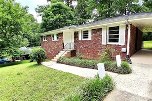 1915 Wee Kirk Rd SE, Atlanta, GA 30316 - Photo 2