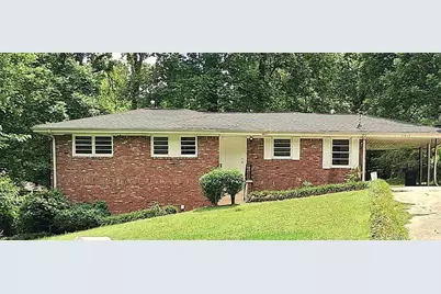 1915 Wee Kirk Road SE, Atlanta, GA 30316 - Photo 2