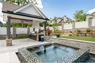 [Address not provided], Alpharetta, GA 30009 - Photo 78