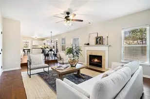 1496 Wilson Manor Circle, Lawrenceville, GA 30045 - Photo 6
