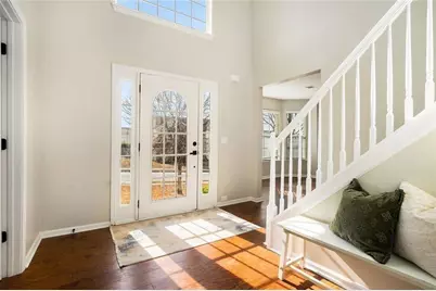 1496 Wilson Manor Circle, Lawrenceville, GA 30045 - Photo 4