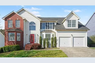 1496 Wilson Manor Circle, Lawrenceville, GA 30045 - Photo 1