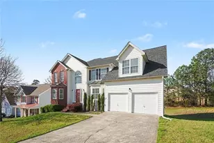 1496 Wilson Manor Circle, Lawrenceville, GA 30045 - Photo 2