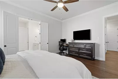 116 Idylwilde Way, Canton, GA 30115 - Photo 26