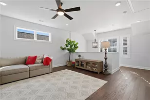 116 Idylwilde Way, Canton, GA 30115 - Photo 38