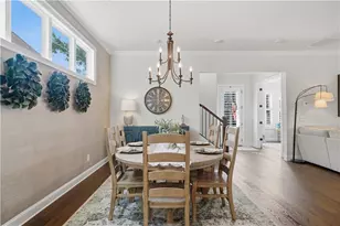 116 Idylwilde Way, Canton, GA 30115 - Photo 20