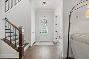 116 Idylwilde Way, Canton, GA 30115 - Photo 4