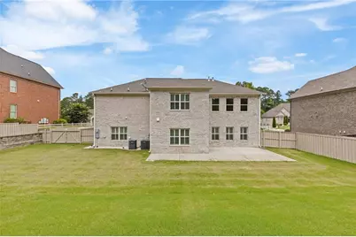 1837 Christopher Drive, Conyers, GA 30094 - Photo 52