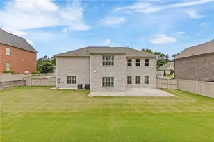1837 Christopher Dr, Conyers, GA 30094 - Photo 52