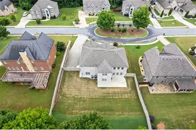 1837 Christopher Drive, Conyers, GA 30094 - Photo 48