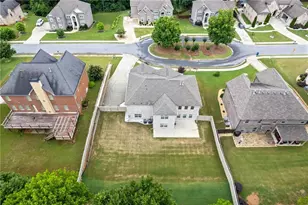 1837 Christopher Dr, Conyers, GA 30094 - Photo 48