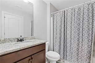 1837 Christopher Dr, Conyers, GA 30094 - Photo 42