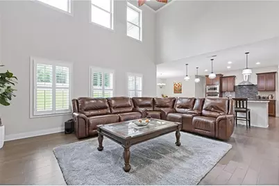 1837 Christopher Drive, Conyers, GA 30094 - Photo 14
