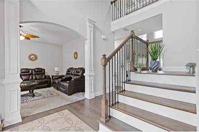 1837 Christopher Drive, Conyers, GA 30094 - Photo 30
