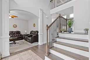 1837 Christopher Dr, Conyers, GA 30094 - Photo 30