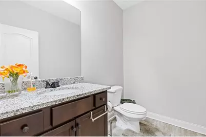 1837 Christopher Drive, Conyers, GA 30094 - Photo 12