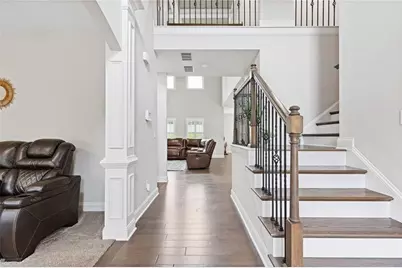 1837 Christopher Drive, Conyers, GA 30094 - Photo 6