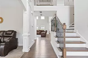 1837 Christopher Dr, Conyers, GA 30094 - Photo 6
