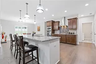 1837 Christopher Dr, Conyers, GA 30094 - Photo 16