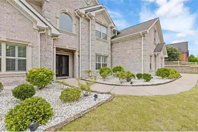 1837 Christopher Drive, Conyers, GA 30094 - Photo 4