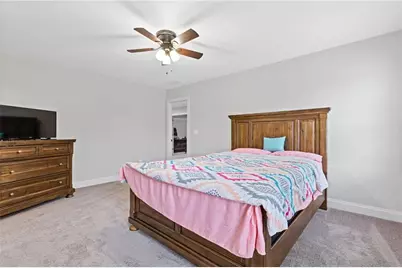 1837 Christopher Drive, Conyers, GA 30094 - Photo 44