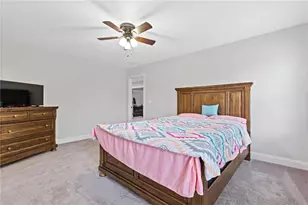 1837 Christopher Dr, Conyers, GA 30094 - Photo 44