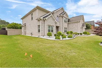 1837 Christopher Drive, Conyers, GA 30094 - Photo 2