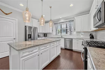564 Henry Drive, Marietta, GA 30064 - Photo 10