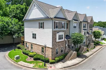 564 Henry Drive, Marietta, GA 30064 - Photo 2