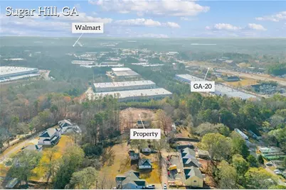 200 Line Street, Buford, GA 30518 - Photo 10