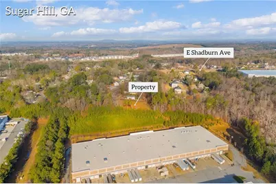 200 Line Street, Buford, GA 30518 - Photo 8