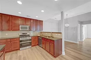 2357 Chimney Cottage Cir NE, Marietta, GA 30066 - Photo 8