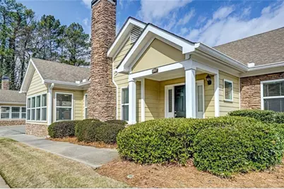 2357 Chimney Cottage Circle NE, Marietta, GA 30066 - Photo 28