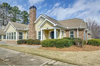 2357 Chimney Cottage Circle NE, Marietta, GA 30066 - Photo 26