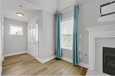 2357 Chimney Cottage Circle NE, Marietta, GA 30066 - Photo 2