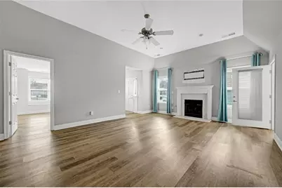 2357 Chimney Cottage Circle NE, Marietta, GA 30066 - Photo 4