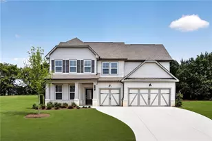 1141 Gage Ln, Madison, GA 30650 - Photo 1