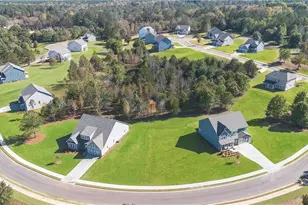 1141 Gage Ln, Madison, GA 30650 - Photo 4