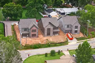5812 Mitchell St, Flowery Branch, GA 30542 - Photo 4
