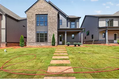 5812 Mitchell Street, Flowery Branch, GA 30542 - Photo 2