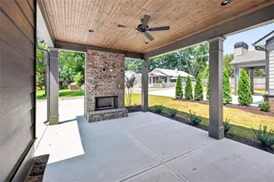 5812 Mitchell St, Flowery Branch, GA 30542 - Photo 56