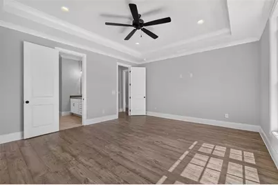 5812 Mitchell Street, Flowery Branch, GA 30542 - Photo 12