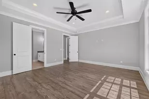 5812 Mitchell St, Flowery Branch, GA 30542 - Photo 12