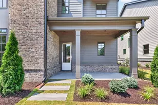 5812 Mitchell St, Flowery Branch, GA 30542 - Photo 2